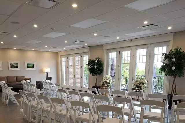 Golf & Country Clubs: Cedar Brae Golf Club 13