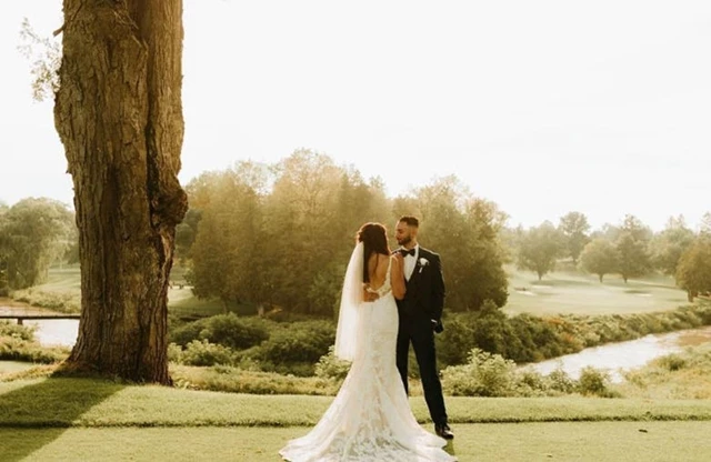 Special Event Venues: Cedar Brae Golf Club 14