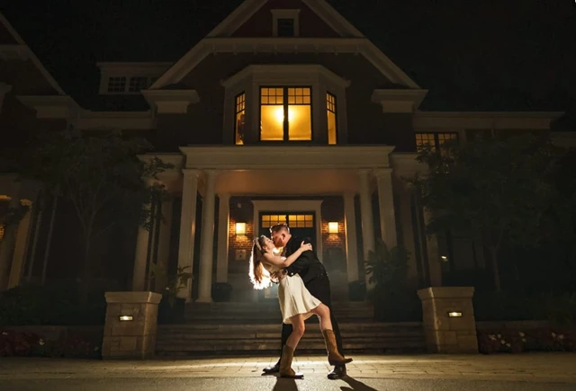 Special Event Venues: Cedar Brae Golf Club 15