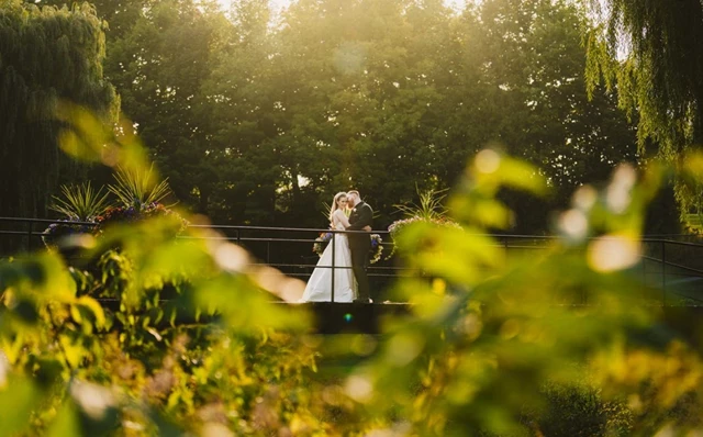 Special Event Venues: Cedar Brae Golf Club 1