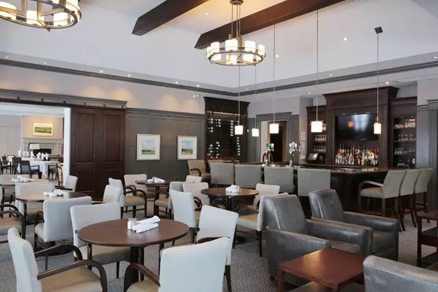 Golf & Country Clubs: Cedar Brae Golf Club 3