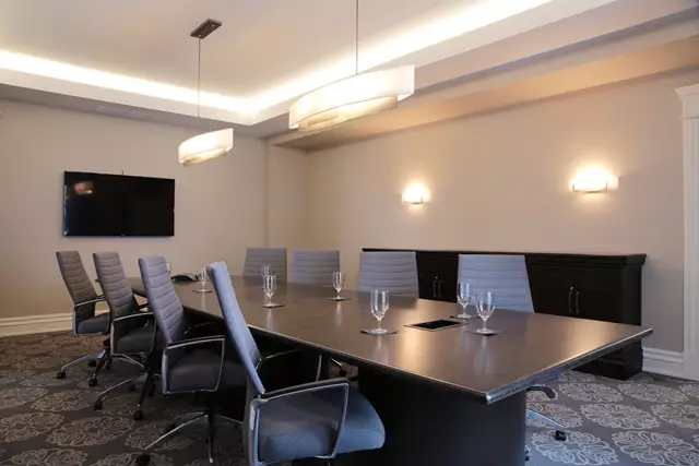 Golf & Country Clubs: Cedar Brae Golf Club 14