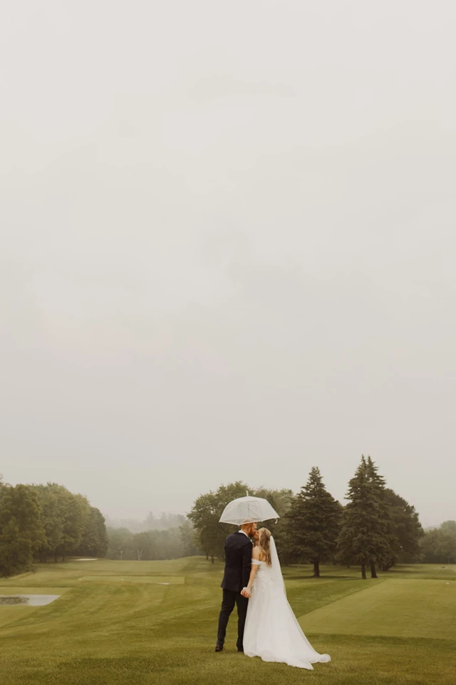 Special Event Venues: Cedar Brae Golf Club 8