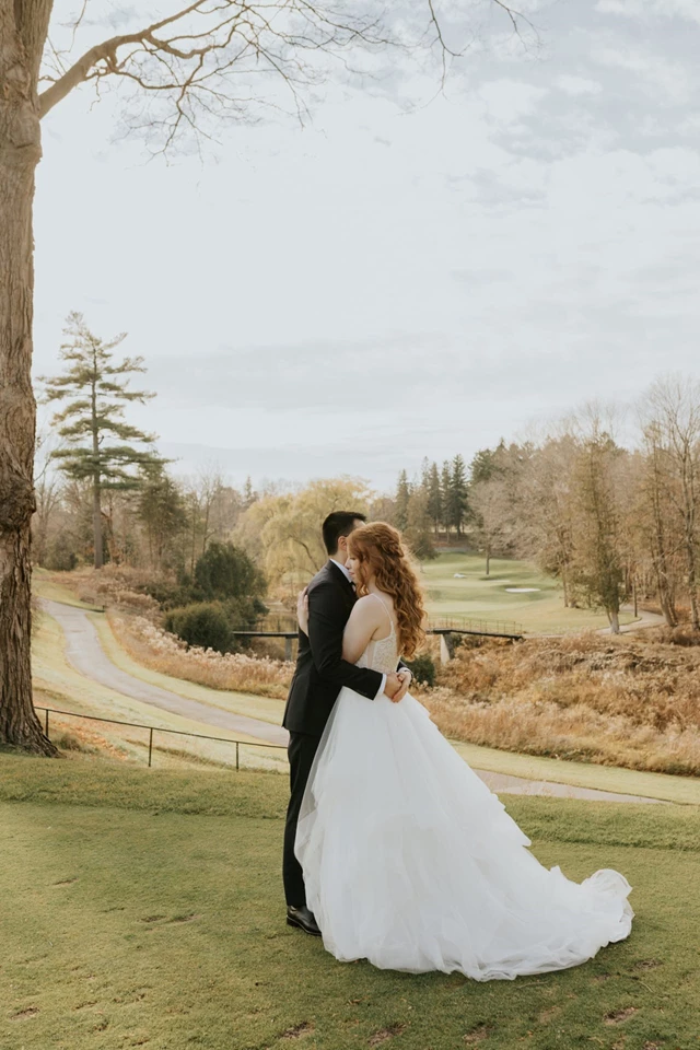 Special Event Venues: Cedar Brae Golf Club 7