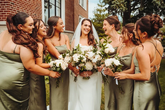 Special Event Venues: Cedar Brae Golf Club 6