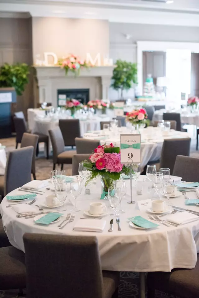 Golf & Country Clubs: Cedar Brae Golf Club 10