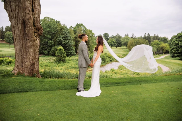 Special Event Venues: Cedar Brae Golf Club 2
