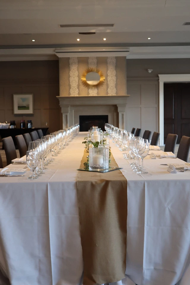 Special Event Venues: Cedar Brae Golf Club 3