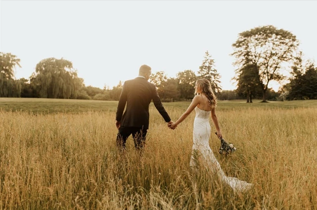 Special Event Venues: Cedar Brae Golf Club 1