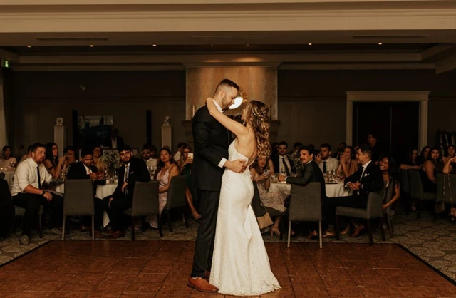 Special Event Venues: Cedar Brae Golf Club 5