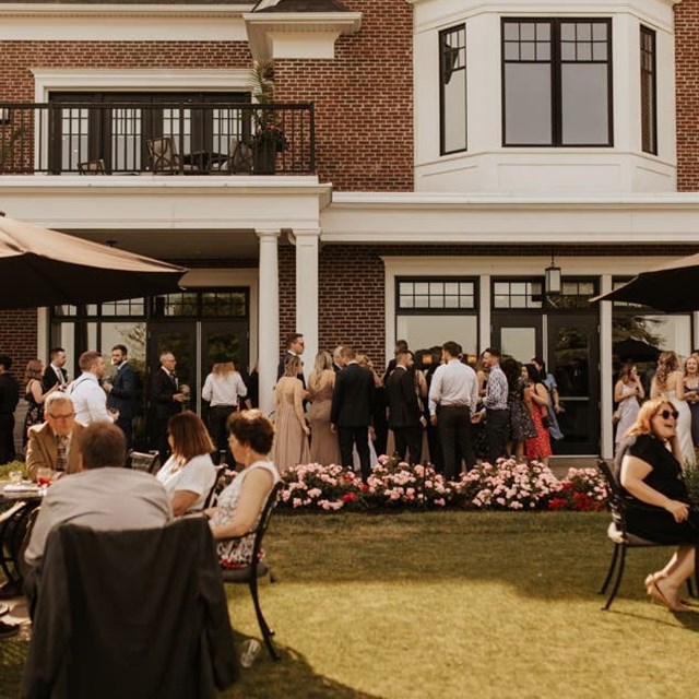 Cedar Brae Golf Club