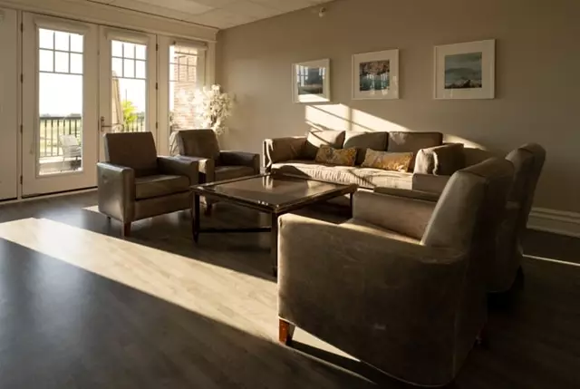 Golf & Country Clubs: Cedar Brae Golf Club 4