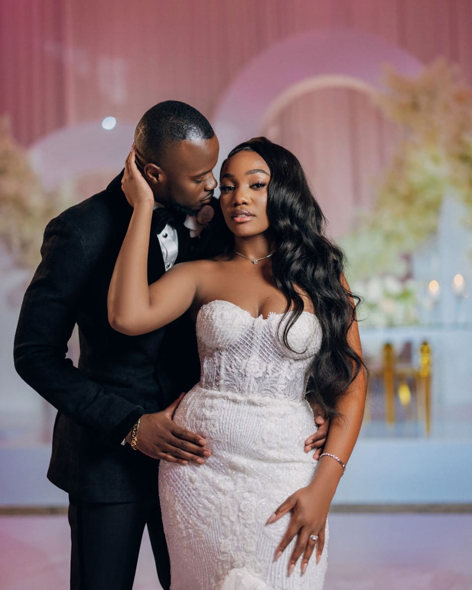 Celebrations by Adeola & Co profile photo