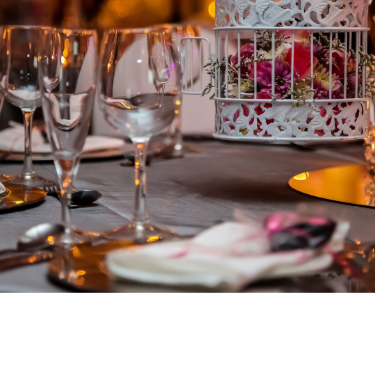 Centennial College Event Centre