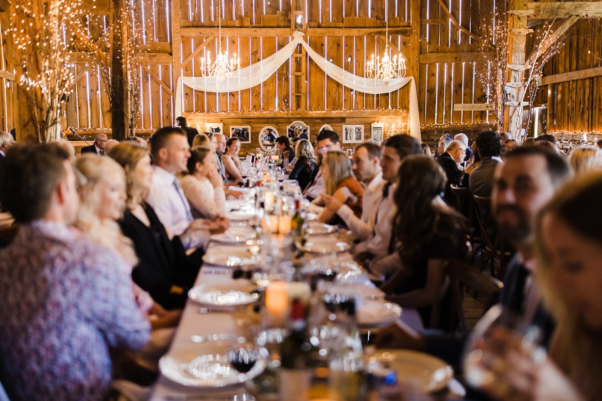 Century Barn Weddings profile photo