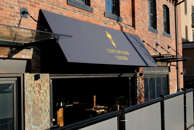 Century Park Tavern, Toronto