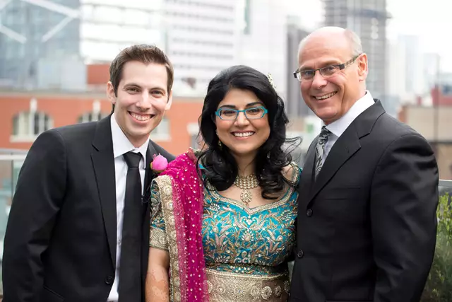 Officiants: Ceremonies With Choice 5