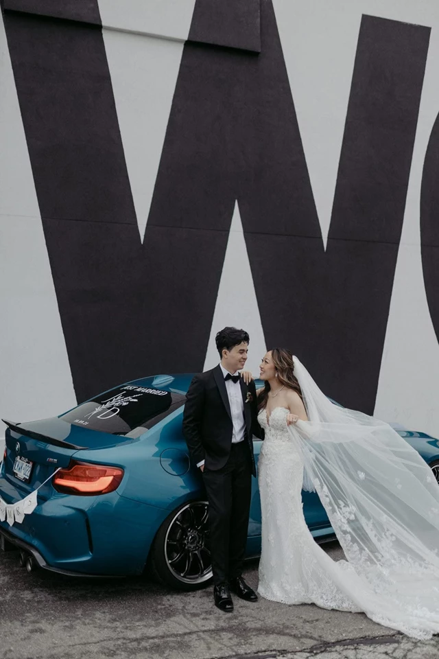 Cerise Events, Toronto