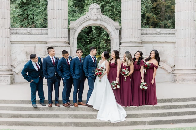 Cerise Events, Toronto