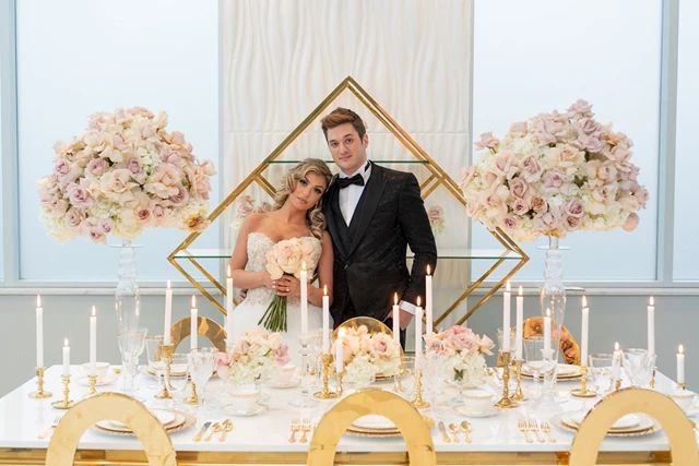 C'est Beau Luxury Events & Design, Vaughan