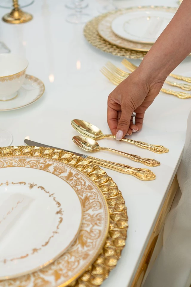 C'est Beau Luxury Events & Design, Vaughan