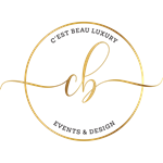 C'est Beau Luxury Events & Design