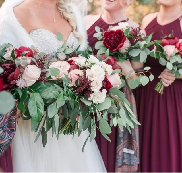 Wedding Planners: Chameleon Events 5