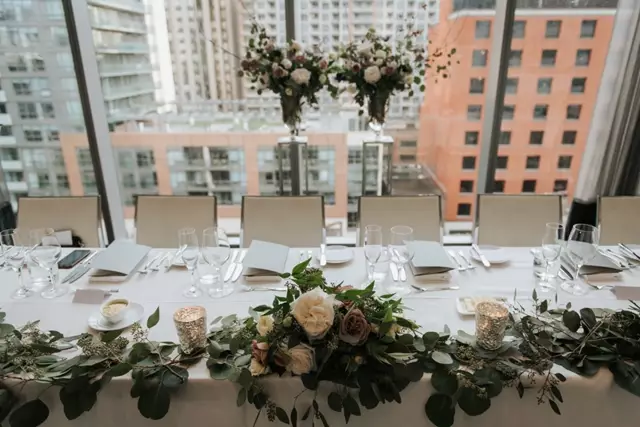 Wedding Planners: Champagne & Cedar 21