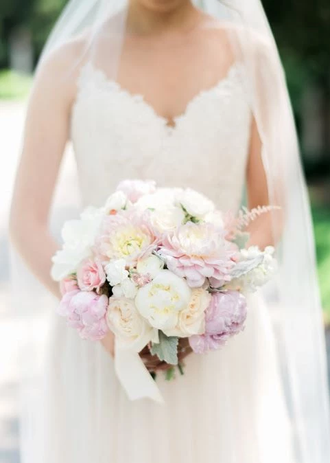 Wedding Planners: Champagne & Cedar 18