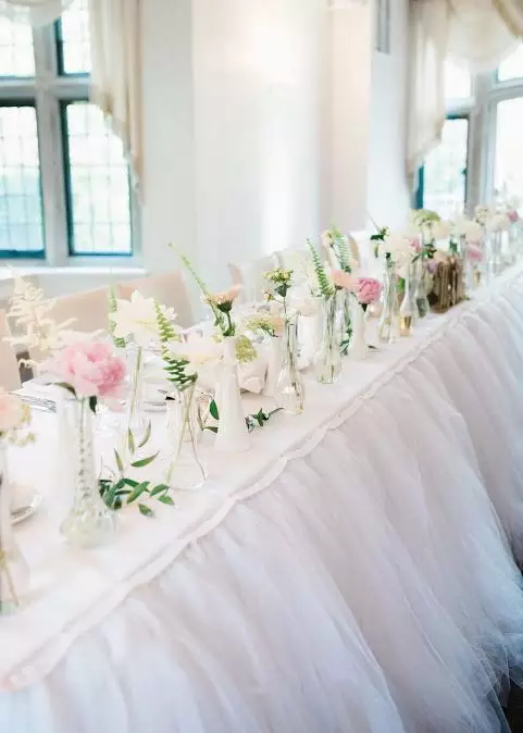 Wedding Planners: Champagne & Cedar 24