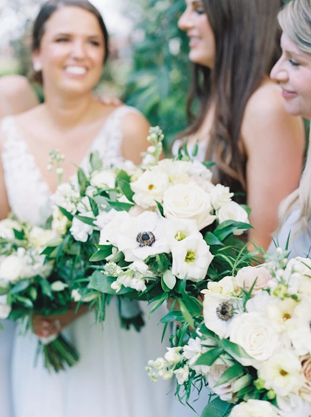 Wedding Planners: Champagne & Cedar 9