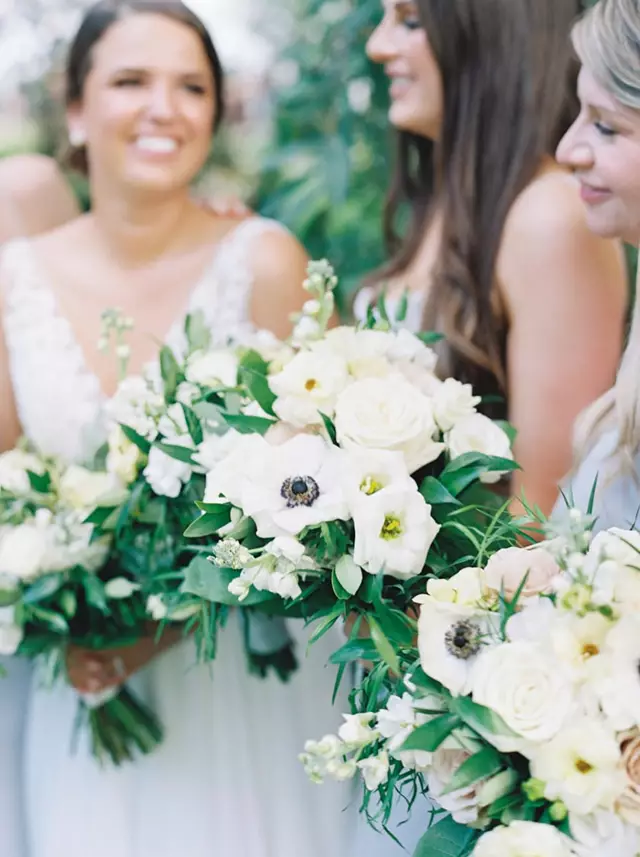 Wedding Planners: Champagne & Cedar 12