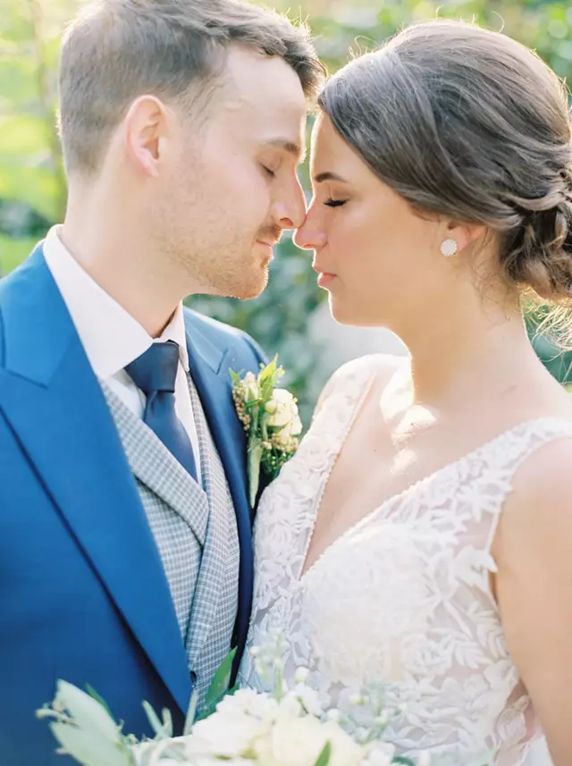 Wedding Planners: Champagne & Cedar 7