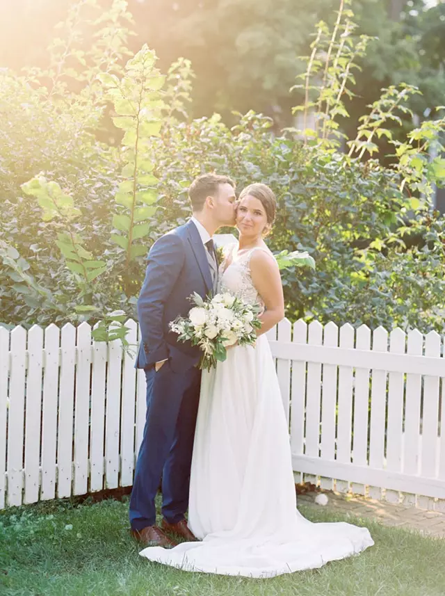 Wedding Planners: Champagne & Cedar 8