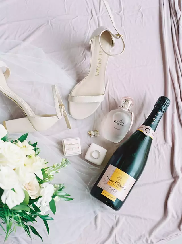 Wedding Planners: Champagne & Cedar 13