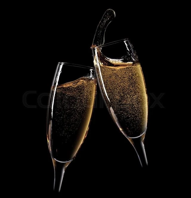 Champagne Problems Limo Service, Burlington