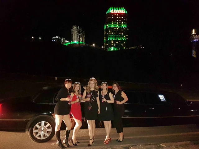Casino Night