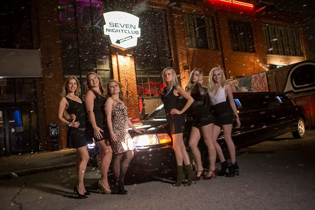 Ladies Night Out