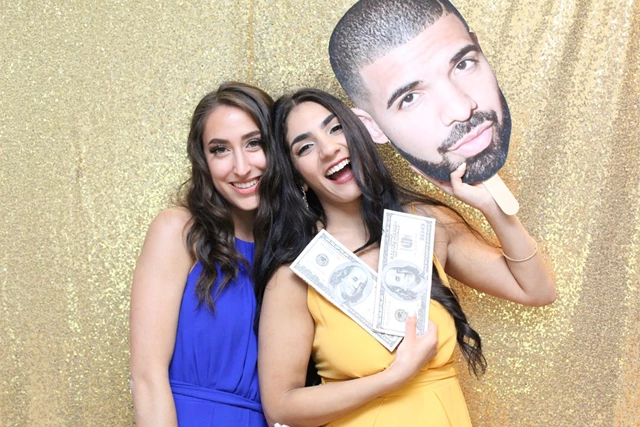 Champion Clicks Photo Booth, Brampton