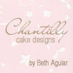 Chantilly Cake Designs