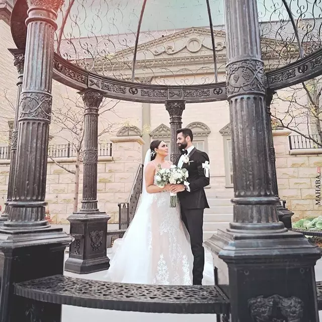 Banquet Halls: Chateau Le Jardin Event Venue 4