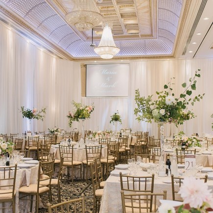 Image - Chateau Le Jardin Event Venue