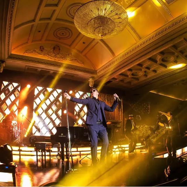 Banquet Halls: Chateau Le Jardin Event Venue 28