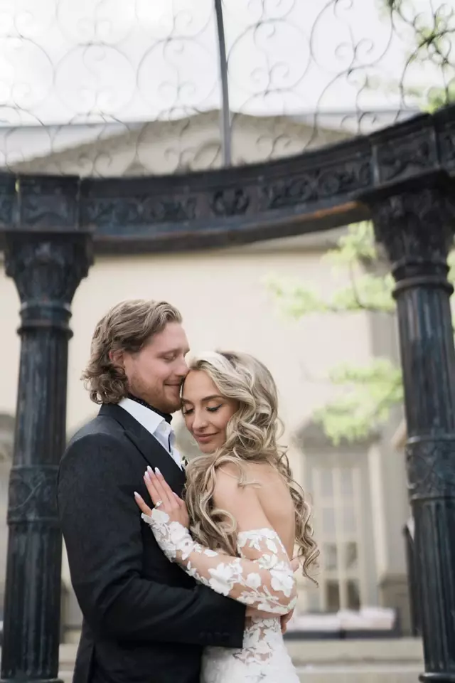 Banquet Halls: Chateau Le Jardin Event Venue 25