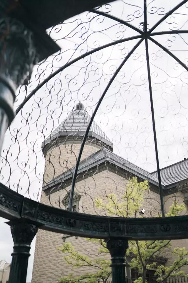 Banquet Halls: Chateau Le Jardin Event Venue 26