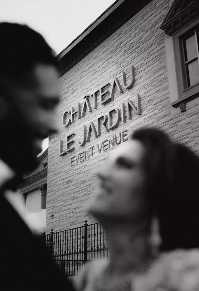 Banquet Halls: Chateau Le Jardin Event Venue 23