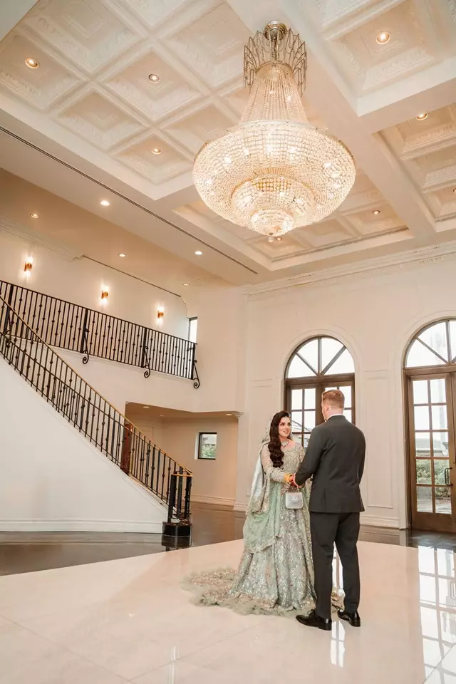 Banquet Halls: Chateau Le Jardin Event Venue 17