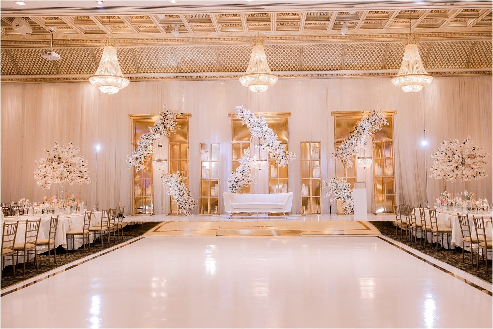 Chateau Le Jardin Event Venue profile photo