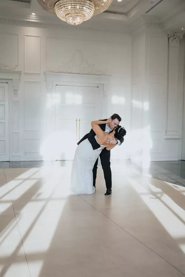 Banquet Halls: Chateau Le Jardin Event Venue 2