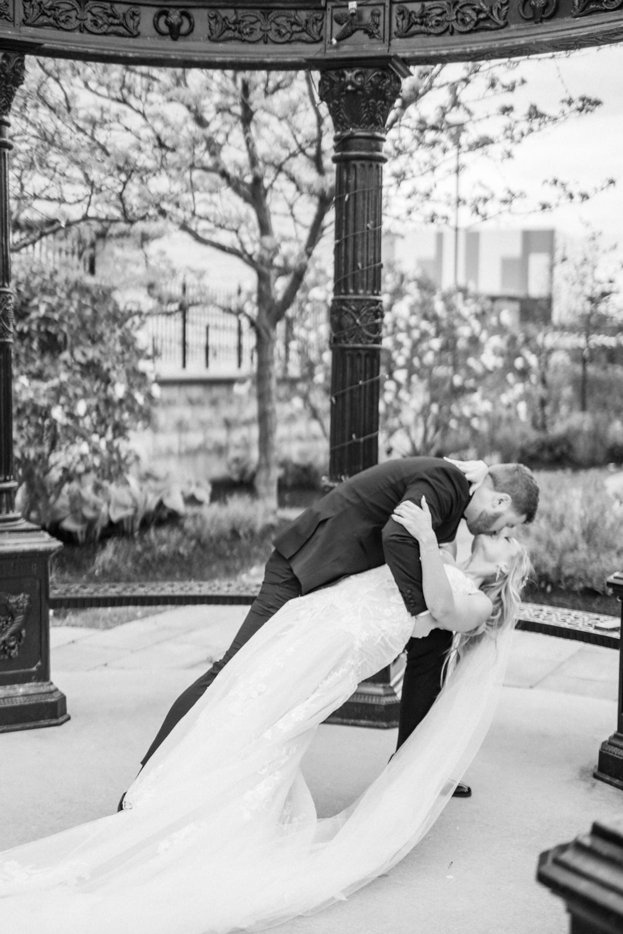 Chateau Le Jardin Event Venue profile photo